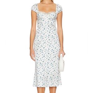For Love and Lemons XS Midi